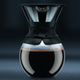 Bodum Pour-Over Coffee Maker, $17